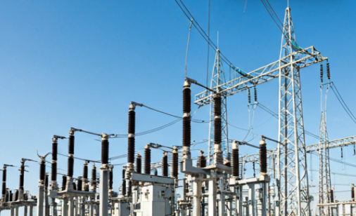 Umspannwerk Thermografie: Enhancing Safety, Reliability, and Power System Efficiency