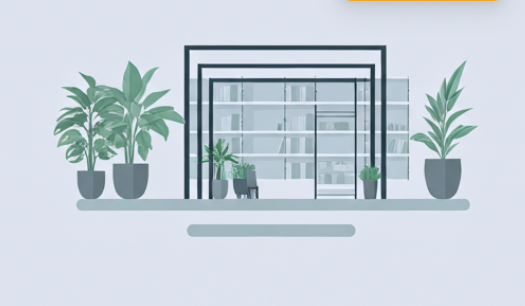 Bürokomplex Sanierung: Modernizing Office Buildings for Efficiency, Comfort, and Sustainability