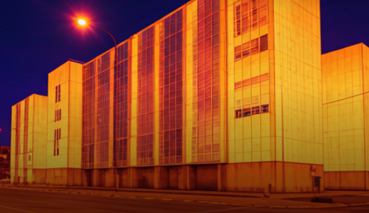 Industriefassade München: Modern, Durable, and Energy-Efficient Industrial Facades